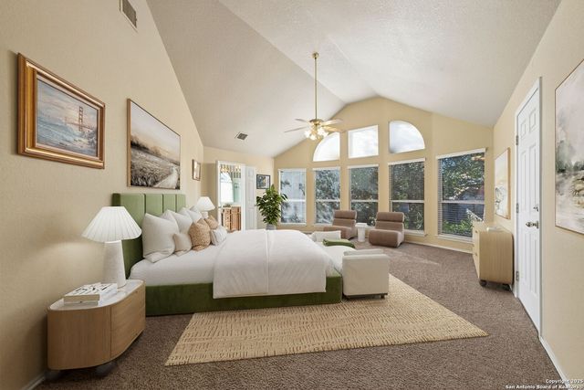 19527 Mill Oak, San Antonio, TX 78258