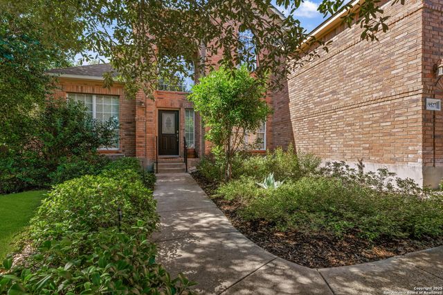 19527 Mill Oak, San Antonio, TX 78258