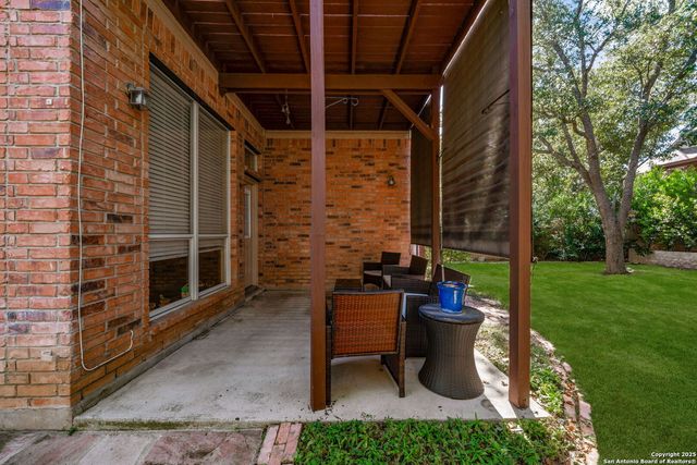 19527 Mill Oak, San Antonio, TX 78258