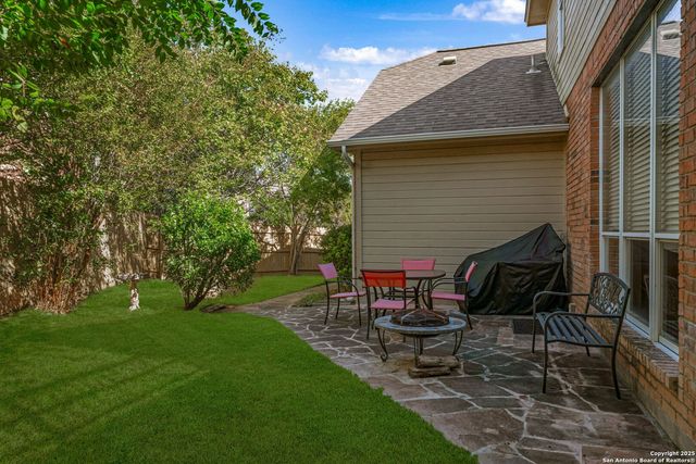 19527 Mill Oak, San Antonio, TX 78258