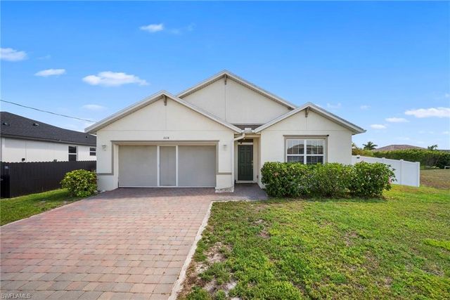 1628 9th TER, Cape Coral, FL 33993