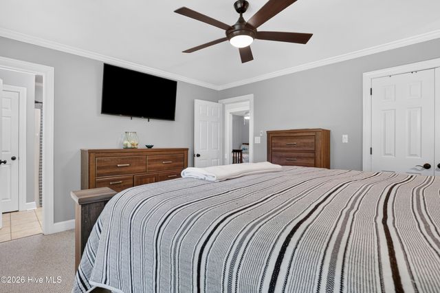 1704 Ridgeway Street W, Wilson, NC 27893