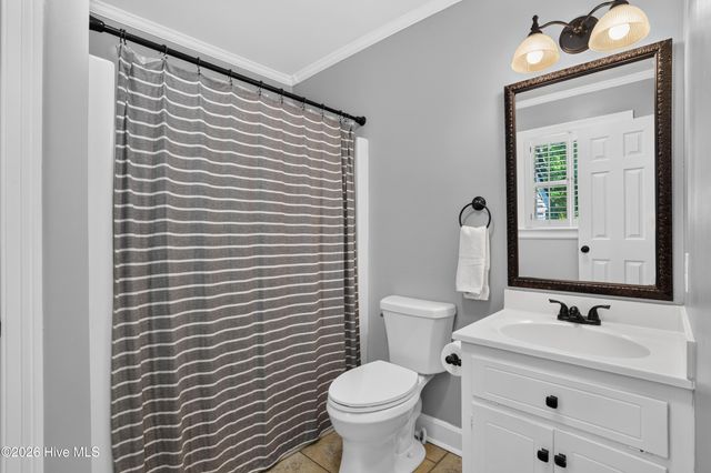 1704 Ridgeway Street W, Wilson, NC 27893