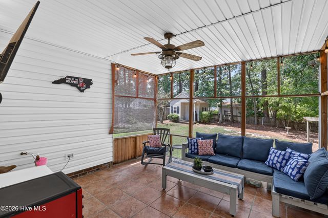 1704 Ridgeway Street W, Wilson, NC 27893