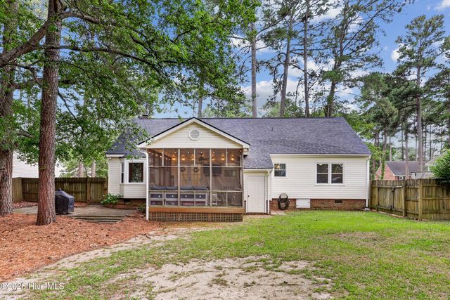 1704 Ridgeway Street W, Wilson, NC 27893