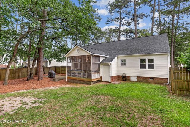 1704 Ridgeway Street W, Wilson, NC 27893