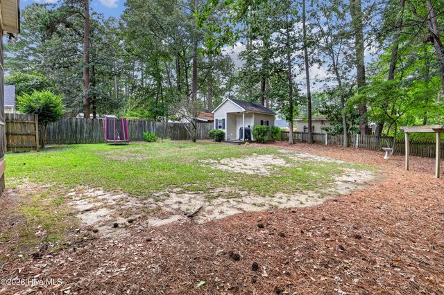 1704 Ridgeway Street W, Wilson, NC 27893
