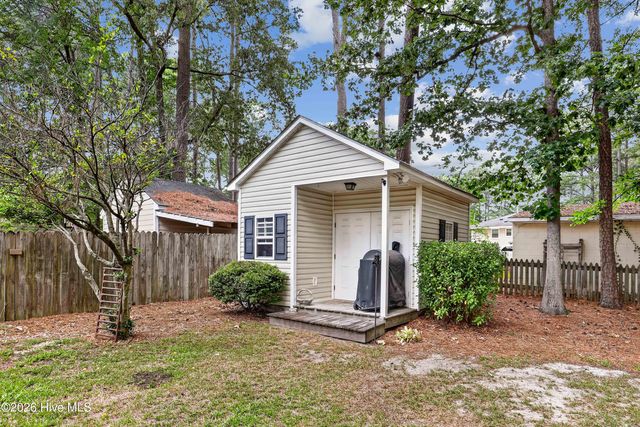 1704 Ridgeway Street W, Wilson, NC 27893