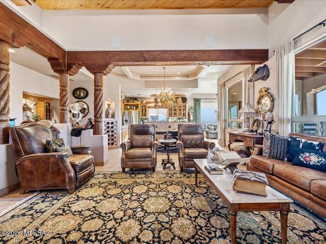 3050 S Quail Trail, Tucson, AZ 85730
