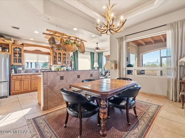 3050 S Quail Trail, Tucson, AZ 85730