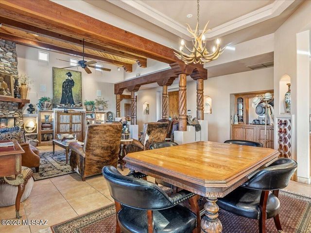 3050 S Quail Trail, Tucson, AZ 85730