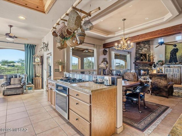 3050 S Quail Trail, Tucson, AZ 85730
