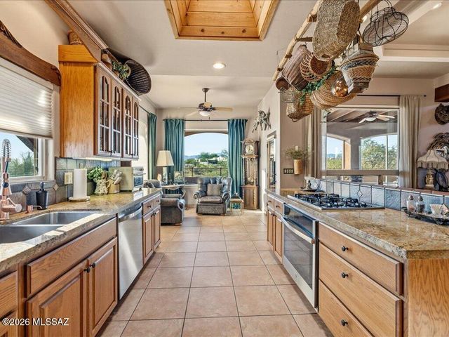 3050 S Quail Trail, Tucson, AZ 85730