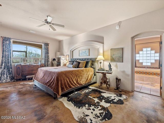 3050 S Quail Trail, Tucson, AZ 85730