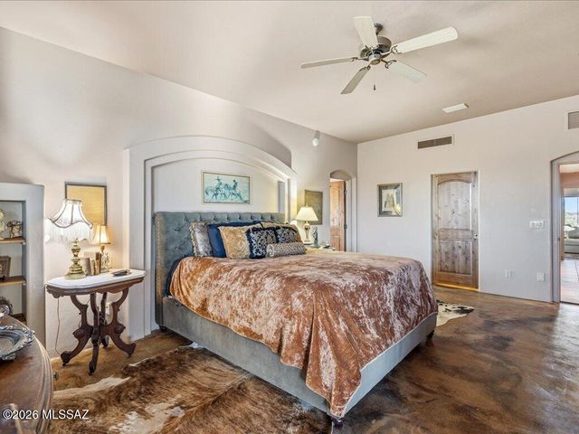 3050 S Quail Trail, Tucson, AZ 85730
