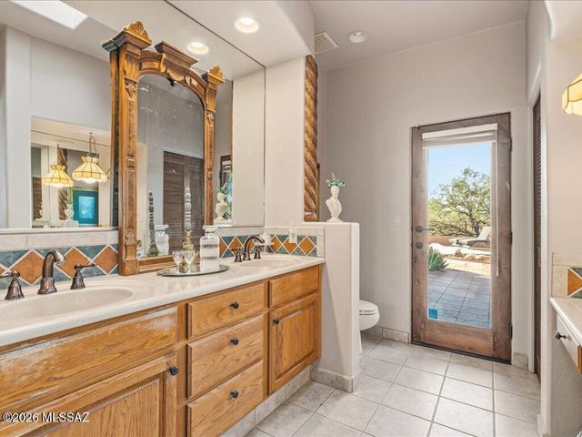 3050 S Quail Trail, Tucson, AZ 85730