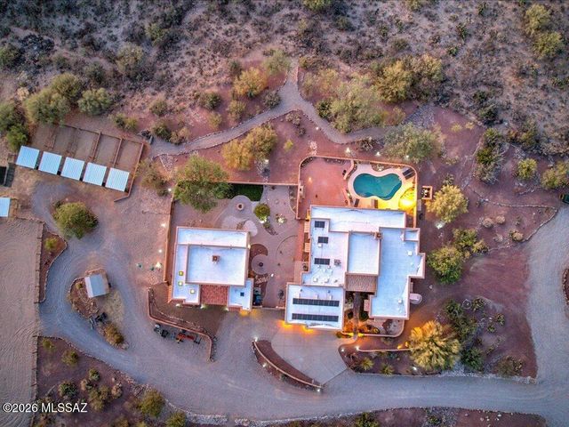 3050 S Quail Trail, Tucson, AZ 85730