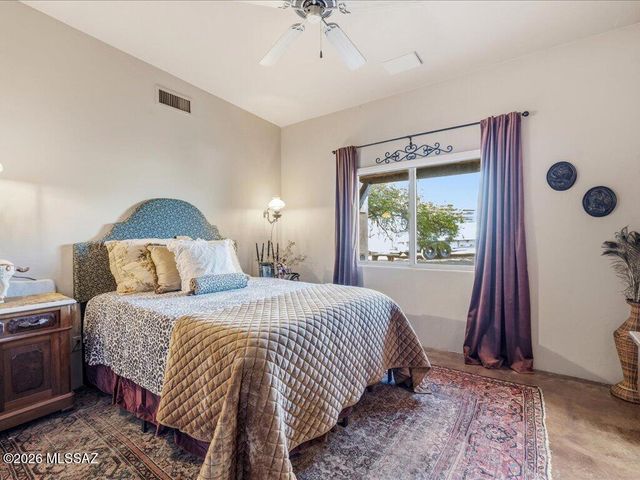 3050 S Quail Trail, Tucson, AZ 85730