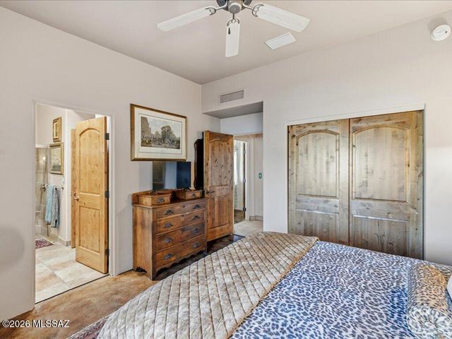 3050 S Quail Trail, Tucson, AZ 85730