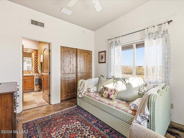 3050 S Quail Trail, Tucson, AZ 85730