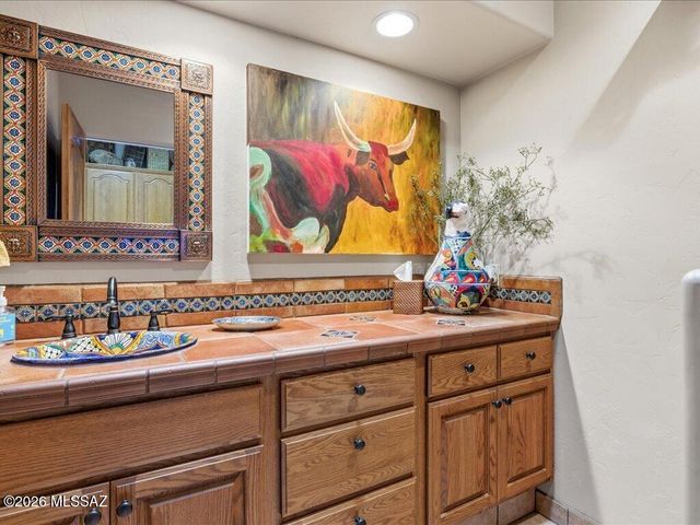3050 S Quail Trail, Tucson, AZ 85730