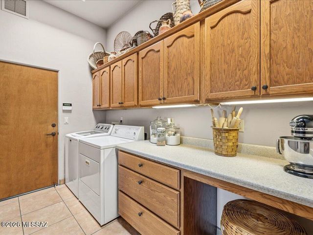 3050 S Quail Trail, Tucson, AZ 85730