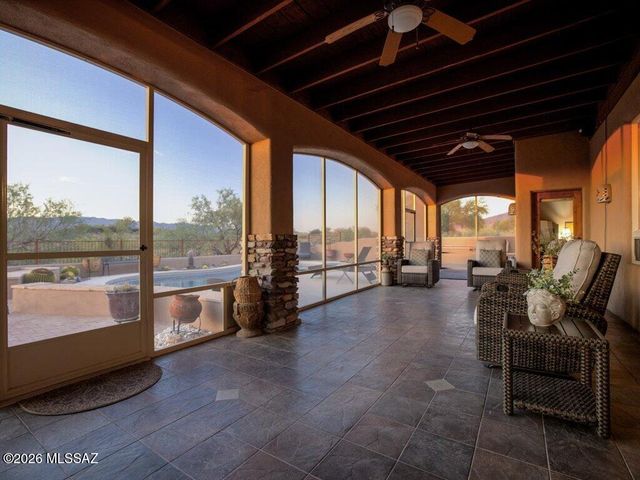 3050 S Quail Trail, Tucson, AZ 85730