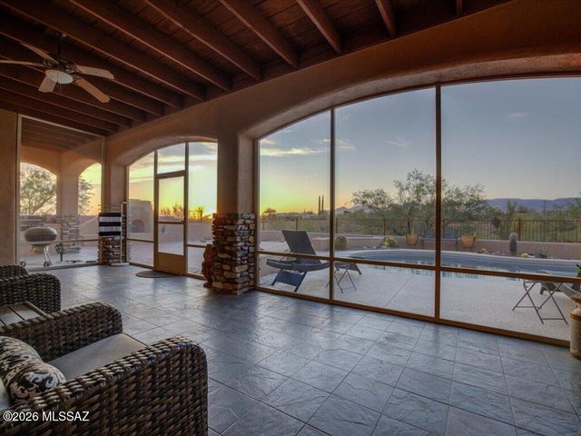 3050 S Quail Trail, Tucson, AZ 85730