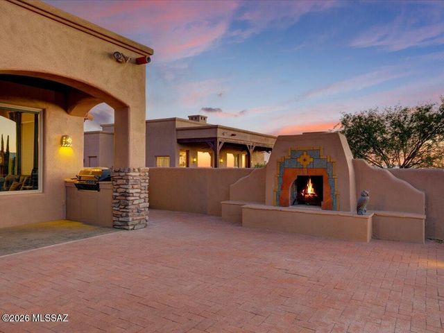 3050 S Quail Trail, Tucson, AZ 85730