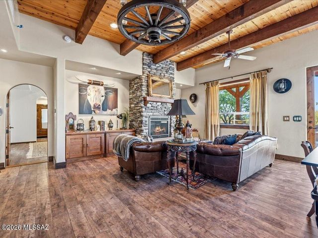 3050 S Quail Trail, Tucson, AZ 85730
