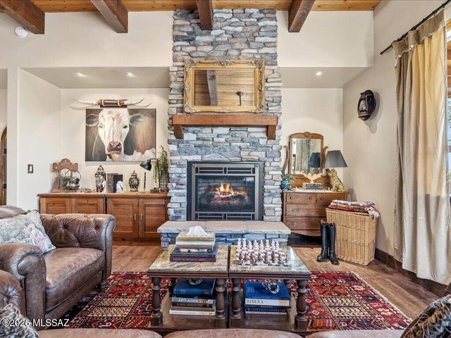 3050 S Quail Trail, Tucson, AZ 85730