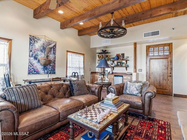 3050 S Quail Trail, Tucson, AZ 85730