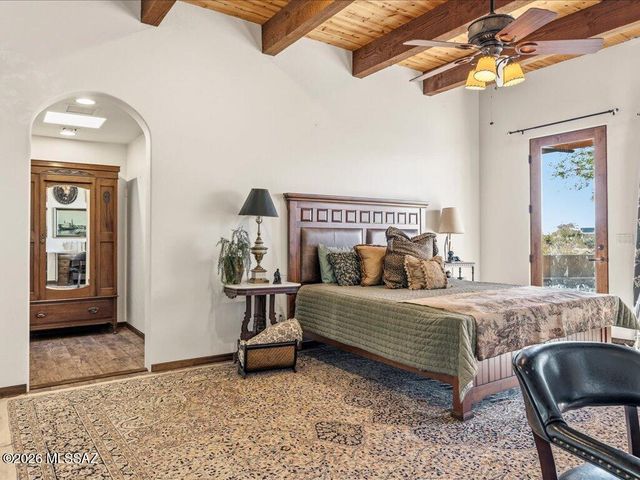 3050 S Quail Trail, Tucson, AZ 85730