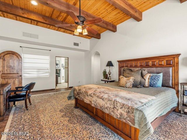 3050 S Quail Trail, Tucson, AZ 85730