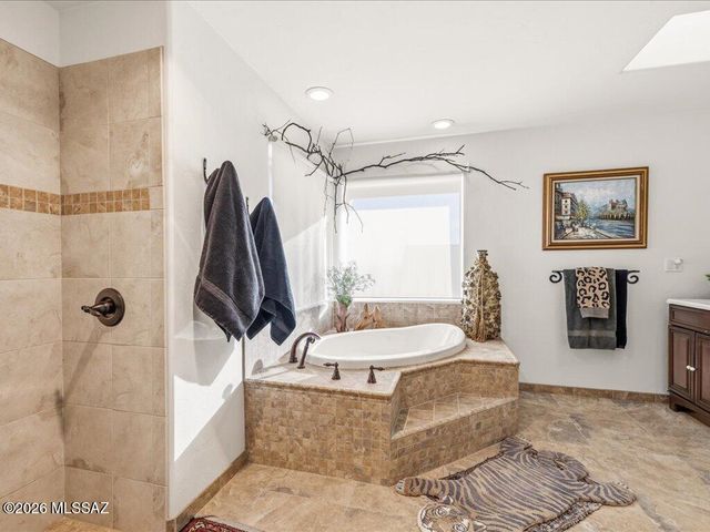 3050 S Quail Trail, Tucson, AZ 85730