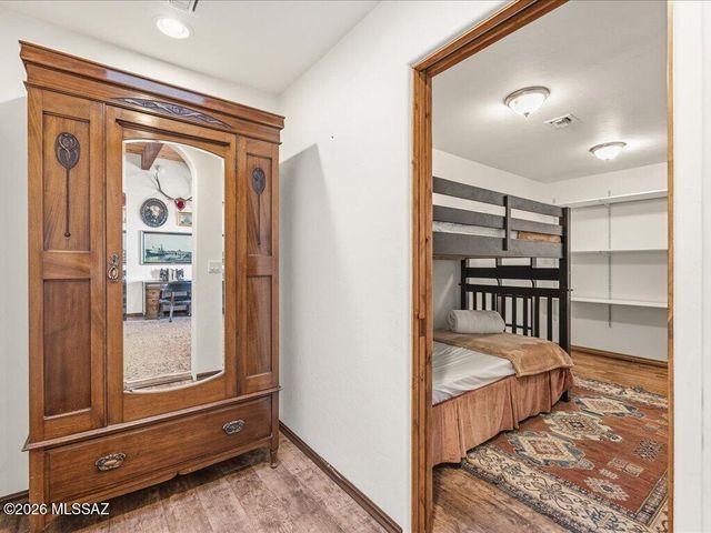 3050 S Quail Trail, Tucson, AZ 85730