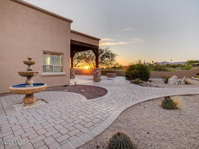 3050 S Quail Trail, Tucson, AZ 85730