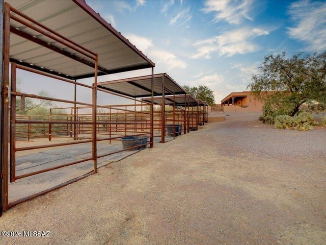 3050 S Quail Trail, Tucson, AZ 85730