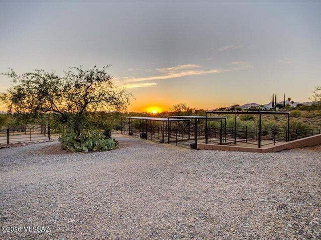 3050 S Quail Trail, Tucson, AZ 85730
