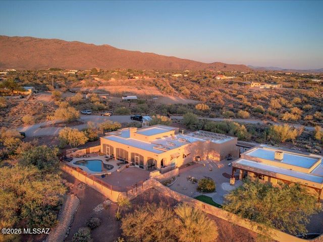 3050 S Quail Trail, Tucson, AZ 85730