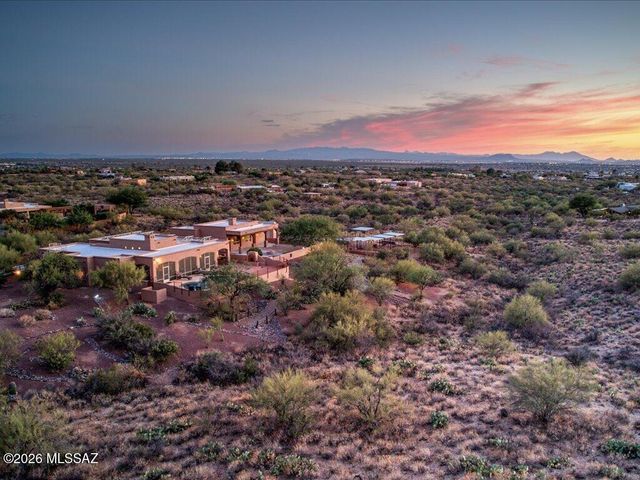 3050 S Quail Trail, Tucson, AZ 85730