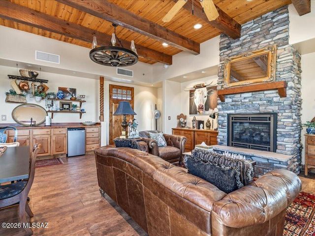 3050 S Quail Trail, Tucson, AZ 85730