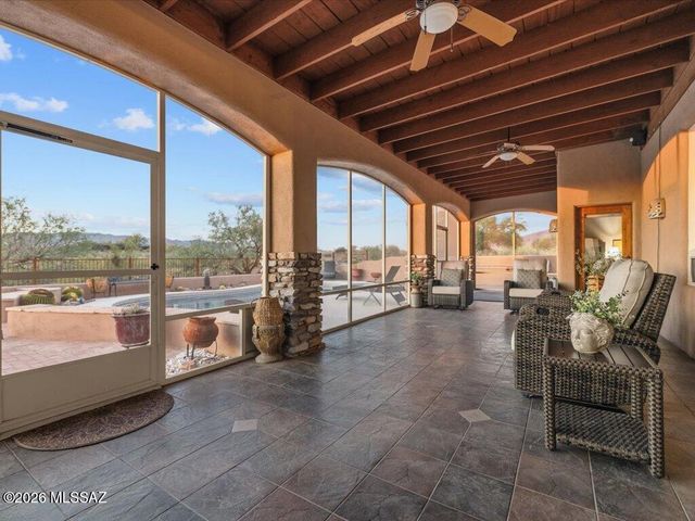 3050 S Quail Trail, Tucson, AZ 85730