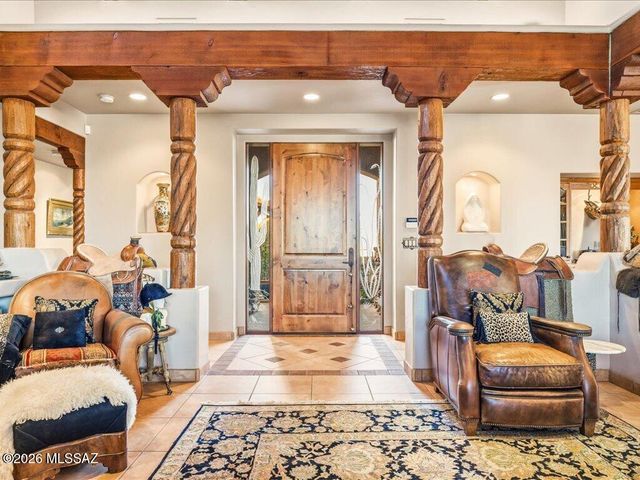 3050 S Quail Trail, Tucson, AZ 85730