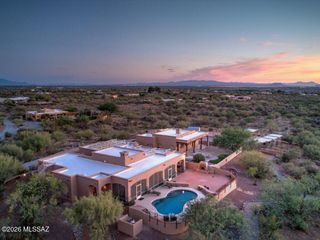 3050 S Quail Trail, Tucson, AZ 85730