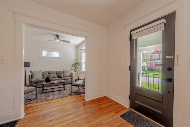 87 Paige Street, Rochester, NY 14619