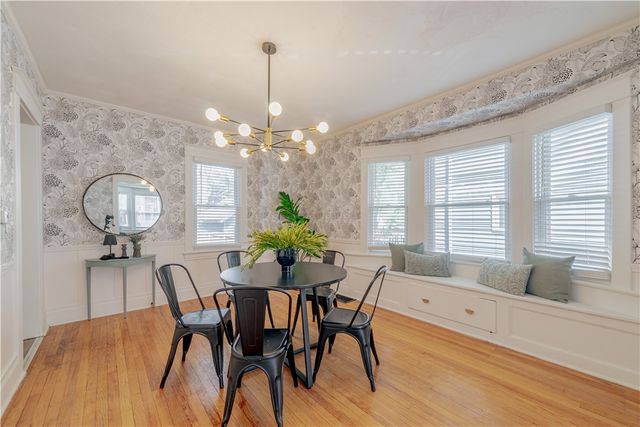 87 Paige Street, Rochester, NY 14619