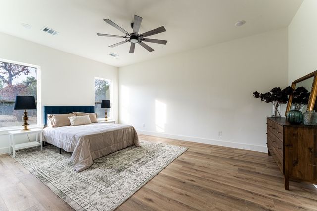 1078 Preserve Street, Weatherford, TX 76085