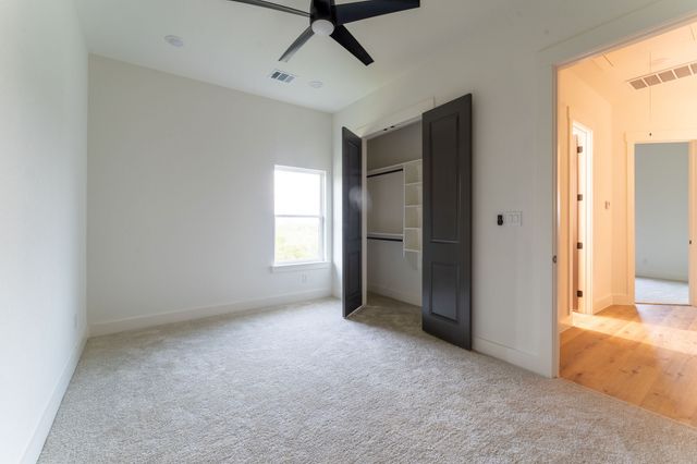1078 Preserve Street, Weatherford, TX 76085