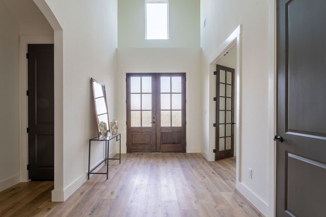 1078 Preserve Street, Weatherford, TX 76085